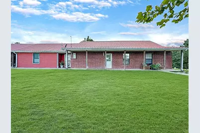 341 Red Wolf Lane, Brookeland, TX 75931 - Photo 29