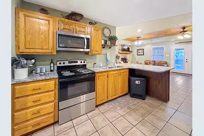 341 Red Wolf Lane, Brookeland, TX 75931 - Photo 5