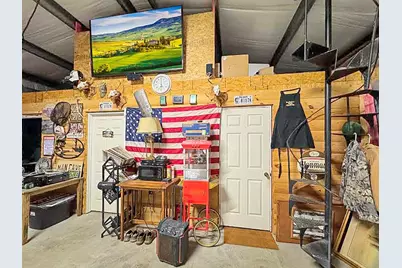 341 Red Wolf Lane, Brookeland, TX 75931 - Photo 31