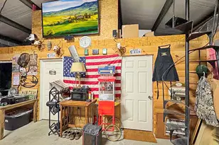 341 Red Wolf Ln, Brookeland, TX 75931 - Photo 31