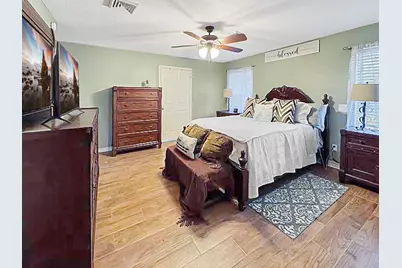 341 Red Wolf Lane, Brookeland, TX 75931 - Photo 13