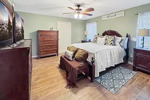 341 Red Wolf Ln, Brookeland, TX 75931 - Photo 13