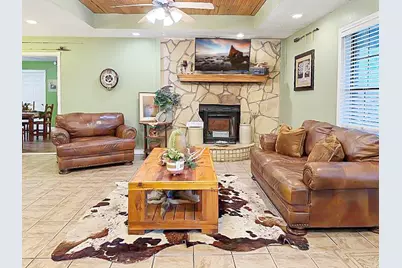 341 Red Wolf Lane, Brookeland, TX 75931 - Photo 3