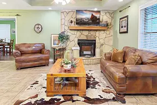 341 Red Wolf Ln, Brookeland, TX 75931 - Photo 3