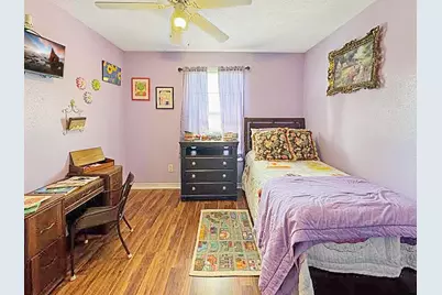 341 Red Wolf Lane, Brookeland, TX 75931 - Photo 19