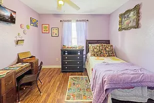 341 Red Wolf Ln, Brookeland, TX 75931 - Photo 19