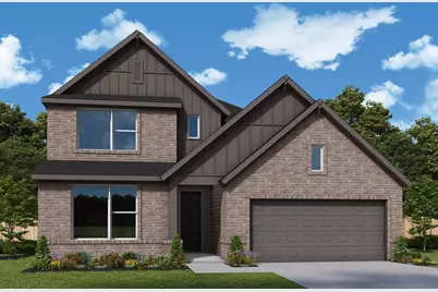 7114 Salt Dome Drive, League City, TX 77573 - Photo 1