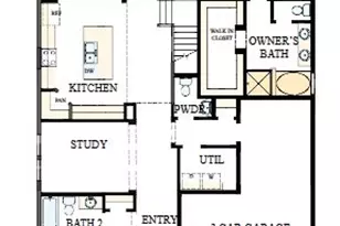 7114 Salt Dome Dr, League City, TX 77546 - Photo 9