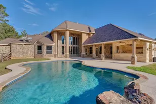 8071 Stacy Diane Dr, Montgomery, TX 77316 - Photo 1