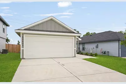 22802 Primrose Wind Lane, Hockley, TX 77447 - Photo 3