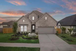 10711 Rattlebox Ct, Cypress, TX 77433 - Photo 1