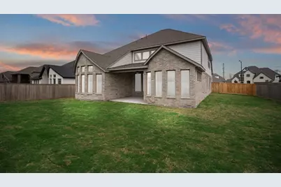 10711 Rattlebox Court, Cypress, TX 77433 - Photo 25