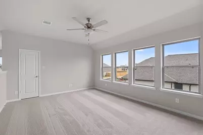 10711 Rattlebox Court, Cypress, TX 77433 - Photo 23