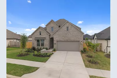 10711 Rattlebox Court, Cypress, TX 77433 - Photo 31