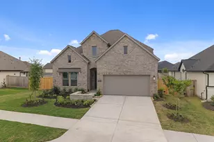 10711 Rattlebox Ct, Cypress, TX 77433 - Photo 31
