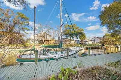 5 Harbor Lane, Kemah, TX 77565 - Photo 37