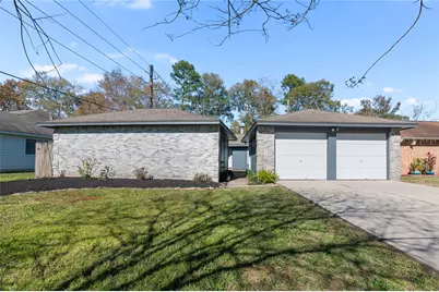 442 N Compass Rose Circle, Crosby, TX 77532 - Photo 1