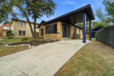 5109 Polk Street, Houston, TX 77023 - Photo 1