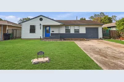 4926 Edfield Street, Houston, TX 77033 - Photo 3