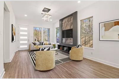 8046 Chateau Street, Houston, TX 77028 - Photo 5