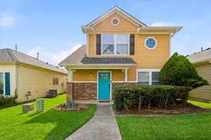 3946 Mossy Pl Ln, Spring, TX 77388 - Photo 1