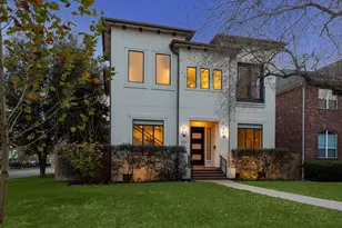 5201 Linden St, Bellaire, TX 77401 - Photo 1