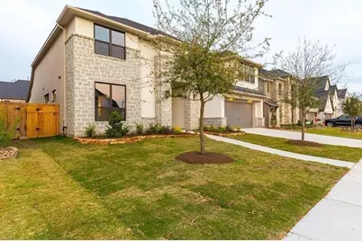 4415 Windy Oaks Drive, Fulshear, TX 77494 - Photo 1