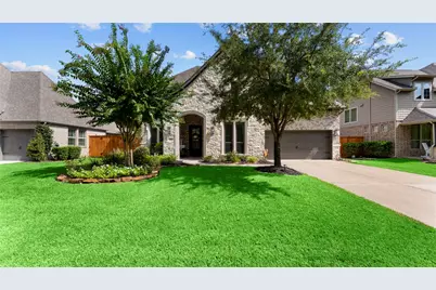 121 Hunter Hollow Place, Montgomery, TX 77316 - Photo 1