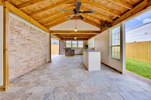 6419 Gusty Trail Ln, Houston, TX 77041 - Photo 5