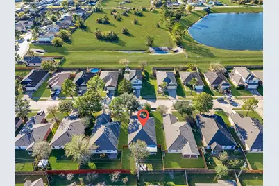 3115 Centennial Village Drive, Pearland, TX 77584 - Photo 3