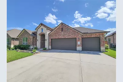 2982 Austin Breeze Ln Lane, League City, TX 77573 - Photo 5