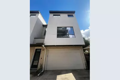 4717 Caroline Street, Houston, TX 77004 - Photo 1