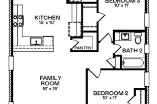 11701 Lazy Oak Crk Dr, Magnolia, TX 77354 - Photo 13