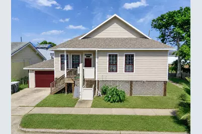 1510 36th Street, Galveston, TX 77550 - Photo 1