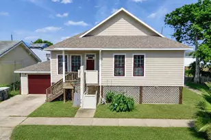 1510 36th St, Galveston, TX 77550 - Photo 1