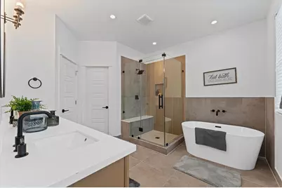412 Neyland Street #F, Houston, TX 77022 - Photo 19