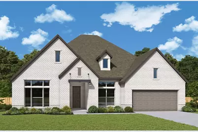 18015 Lobos Point Lane, Conroe, TX 77302 - Photo 1