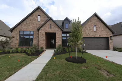 18015 Lobos Point Lane, Conroe, TX 77302 - Photo 1