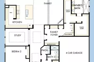 18015 Lobos Pt Ln, Conroe, TX 77302 - Photo 3