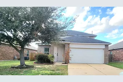 11211 Riata Canyon Drive, Cypress, TX 77433 - Photo 1