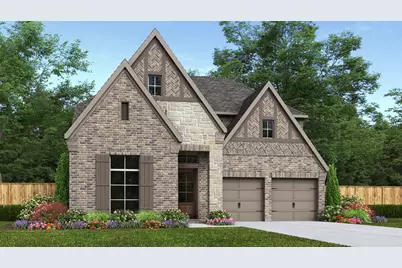 8911 Creaky Wheel Way, Montgomery, TX 77316 - Photo 1
