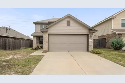 1047 Brighton Orchards Lane, Magnolia, TX 77354 - Photo 1