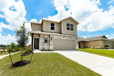 8205 Red Spruce St, Magnolia, TX 77354 - Photo 45