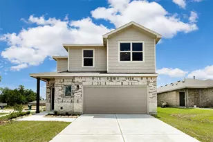 8205 Red Spruce St, Magnolia, TX 77354 - Photo 1