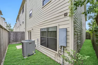 650 Westcross Street #70, Houston, TX 77018 - Photo 35