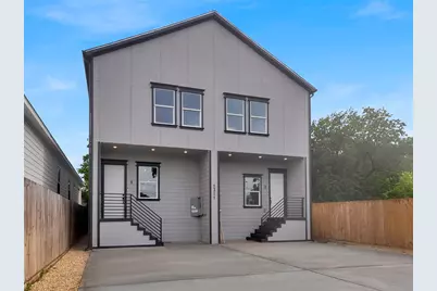 1311 E 33rd Street, Houston, TX 77022 - Photo 3