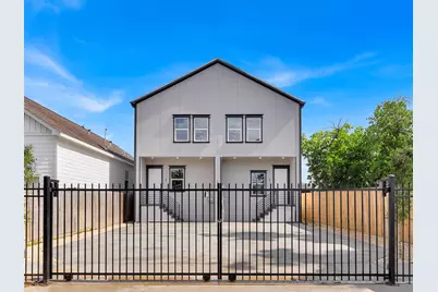 1311 E 33rd Street, Houston, TX 77022 - Photo 1