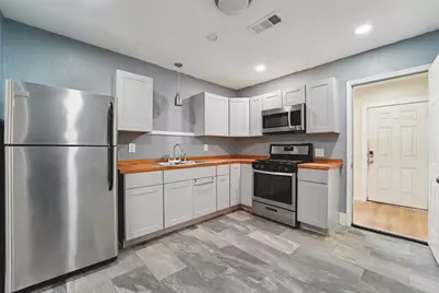 5224 Bernardo De Galvez #A, Galveston, TX 77551 - Photo 3
