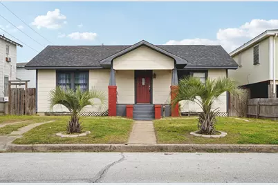5224 Bernardo De Galvez #A, Galveston, TX 77551 - Photo 1