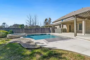 6 Heirloom Garden Pl, The Woodlands, TX 77354 - Photo 41